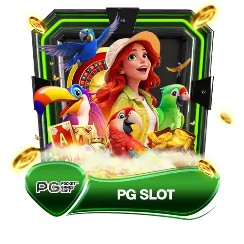 nftfun PG slot