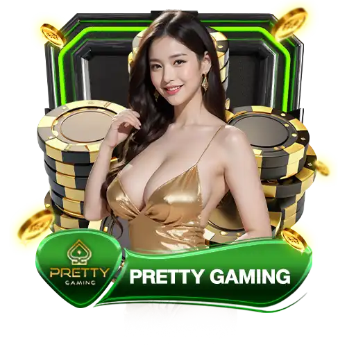 nftfun PRETTY gaming