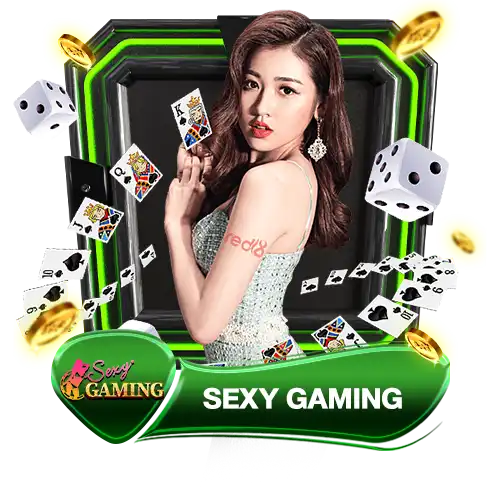 nftfun sexy gaming